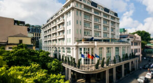 Hotel De L’opera, Hanoi | Ultimate Travel Co