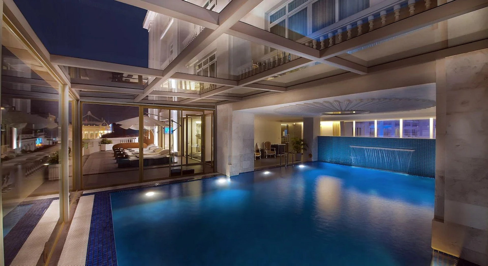 Hotel De L’opera, Hanoi | Ultimate Travel Co