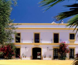 Hacienda De San Rafael, Seville | The Ultimate Travel Company