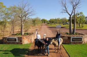 Home Valley Station, Eastern Kimberley | Ultimate Travel Company
