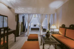 Almaha Marrakech | Ultimate Travel Company