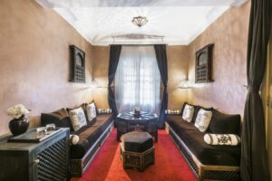 Almaha Marrakech | Ultimate Travel Company