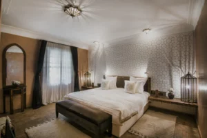 Almaha Marrakech | Ultimate Travel Company