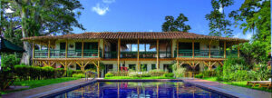 Hacienda Bambusa, Coffee Zone | Ultimate Travel Co