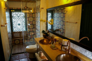 Hacienda Bambusa, Coffee Zone | Ultimate Travel Co