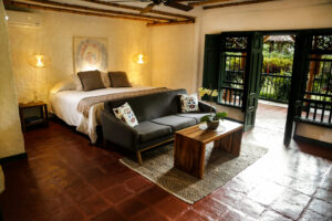 Hacienda Bambusa, Coffee Zone | Ultimate Travel Co