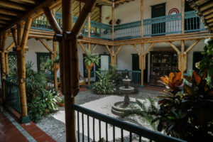 Hacienda Bambusa, Coffee Zone | Ultimate Travel Co