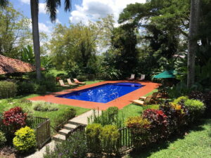 Hacienda Bambusa, Coffee Zone | Ultimate Travel Co