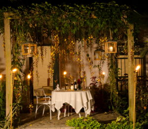 Hacienda Bambusa, Coffee Zone | Ultimate Travel Co