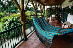 Hacienda Bambusa, Coffee Zone | Ultimate Travel Co