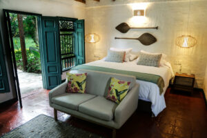 Hacienda Bambusa, Coffee Zone | Ultimate Travel Co