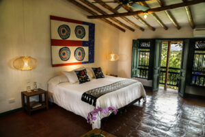 Hacienda Bambusa, Coffee Zone | Ultimate Travel Co