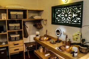 Hacienda Bambusa, Coffee Zone | Ultimate Travel Co