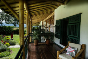 Hacienda Bambusa, Coffee Zone | Ultimate Travel Co