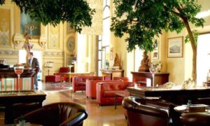 Villa Florentine Lyon, France | The Ultimate Travel Company
