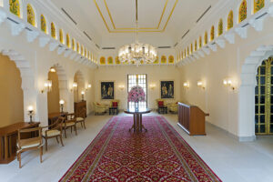 Oberoi Sukhvilas Resort | New Chandigarh | The Ultimate Travel Company