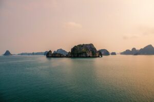 Halong Bay in Vietnam | Indochina Holidays | The Ultimate Travel Company