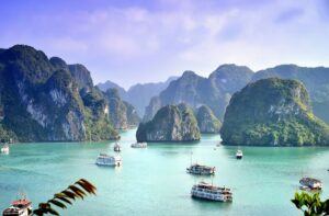 Halong Bay | Indochina Holidays | The Ultimate Travel Company