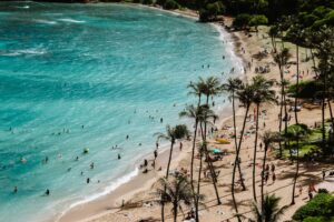 Hanauma Bay Oahu, Hawaii | Luxury USA Holidays | The Ultimate Travel Company