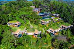 Haritha Villas & Spa, Hikkaduwa | Ultimate Travel Co