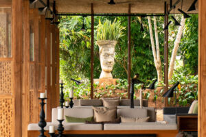 Haritha Villas & Spa, Hikkaduwa | Ultimate Travel Co