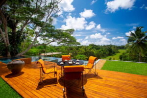 Haritha Villas & Spa, Hikkaduwa | Ultimate Travel Co