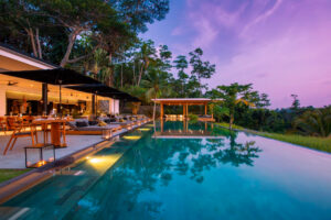 Haritha Villas & Spa, Hikkaduwa | Ultimate Travel Co