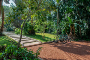 Haritha Villas & Spa, Hikkaduwa | Ultimate Travel Co