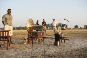 Shinde | Botswana | Ultimate Travel Company
