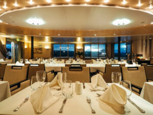 Heritage Adventurer | Luxury Cruise | Ultimate Travel Co