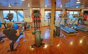 Heritage Adventurer | Luxury Cruise | Ultimate Travel Co