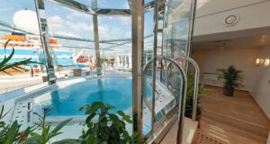 Heritage Adventurer | Luxury Cruise | Ultimate Travel Co