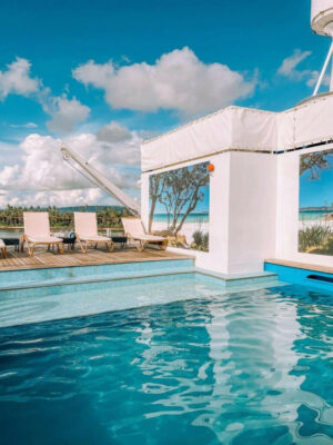 Heritage Adventurer | Luxury Cruise | Ultimate Travel Co