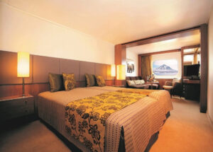 Heritage Adventurer | Luxury Cruise | Ultimate Travel Co