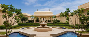 Oberoi Sukhvilas Resort | New Chandigarh | The Ultimate Travel Company
