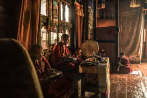 Classic Bhutan Itinerary | Luxury Tailor-Made Bhutan Holidays 2025, 2026 & 2027 | The Ultimate Travel Company