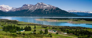 Estancia Nibepo Aike, Los Glaciares National Park | The Ultimate Travel Company