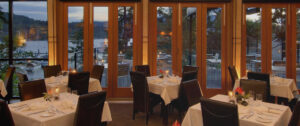 Brentwood Bay Lodge and Spa, Victoria | Ultimate Travel Company