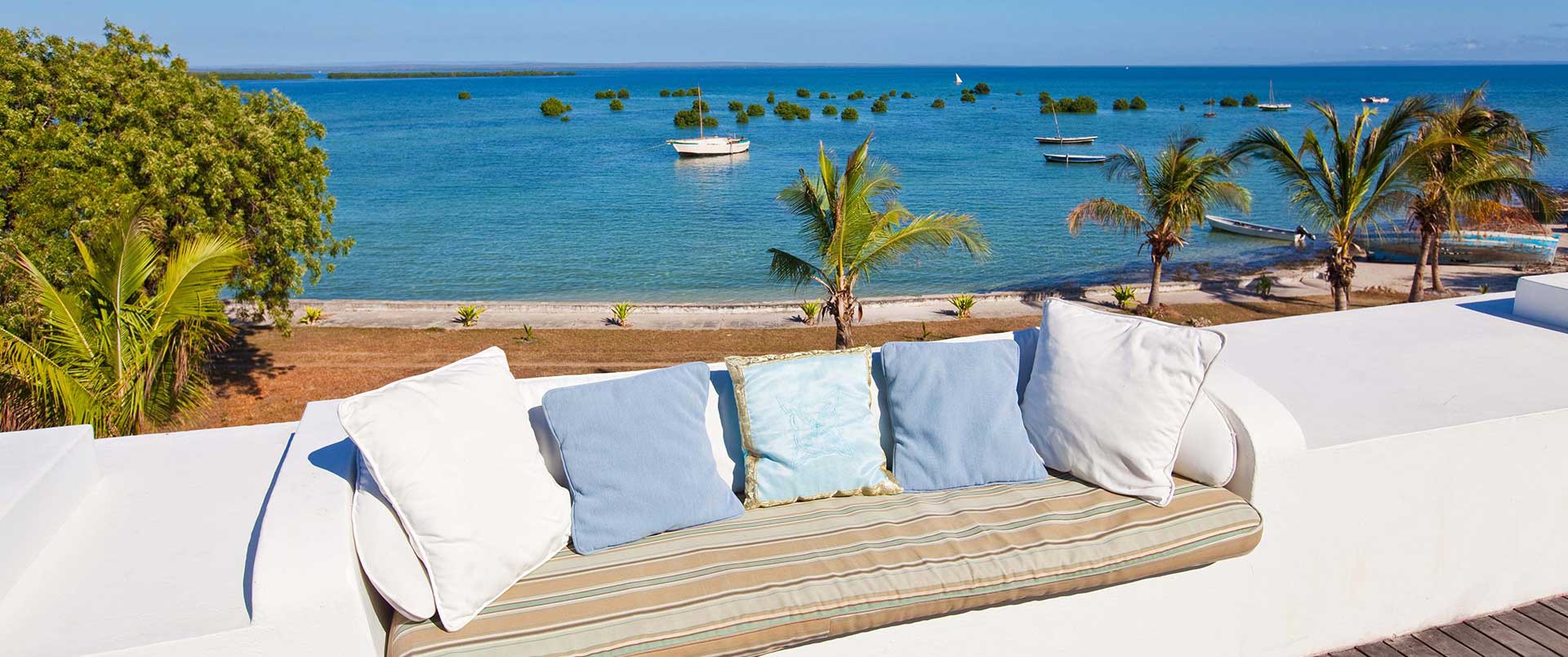 Ibo Island Lodge, Ibo Island | The Ultimate Travel Company