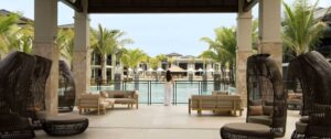 Pullman Port Douglas Sea Temple Resort & Spa, Queensland | The Ultimate Travel Company