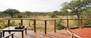 Kusini Tented Camp, Serengeti | The Ultimate Travel Company