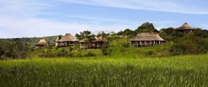 Kyambura Lodge | Uganda | Ultimate Travel Co