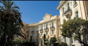 Hotel Hermitage Monte Carlo, Monaco | The Ultimate Travel Company