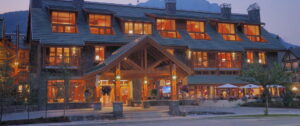 Fox Hotel & Suites, Banff | Mountain Bliss | Ultimate Travel Company