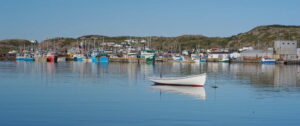 Harbour Lights Inn, Twillingate | Seaside Charm | Ultimate Travel Company