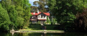 Lake Timara Lodge, Marlborough | The Ultimate Travel Company