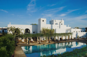 Masseria Torre Maizza | Puglia | Ultimate Travel Company