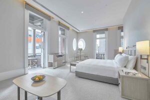 Como The Treasury, Perth | The Ultimate Travel Company