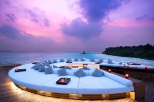 Anantara Kihavah Maldives Villas - Ultimate Travel Company