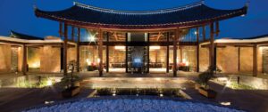 Banyan Tree Lijiang Hotel | The Ultimate Travel Company